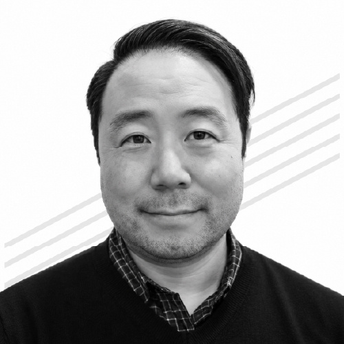 Geoff Loo